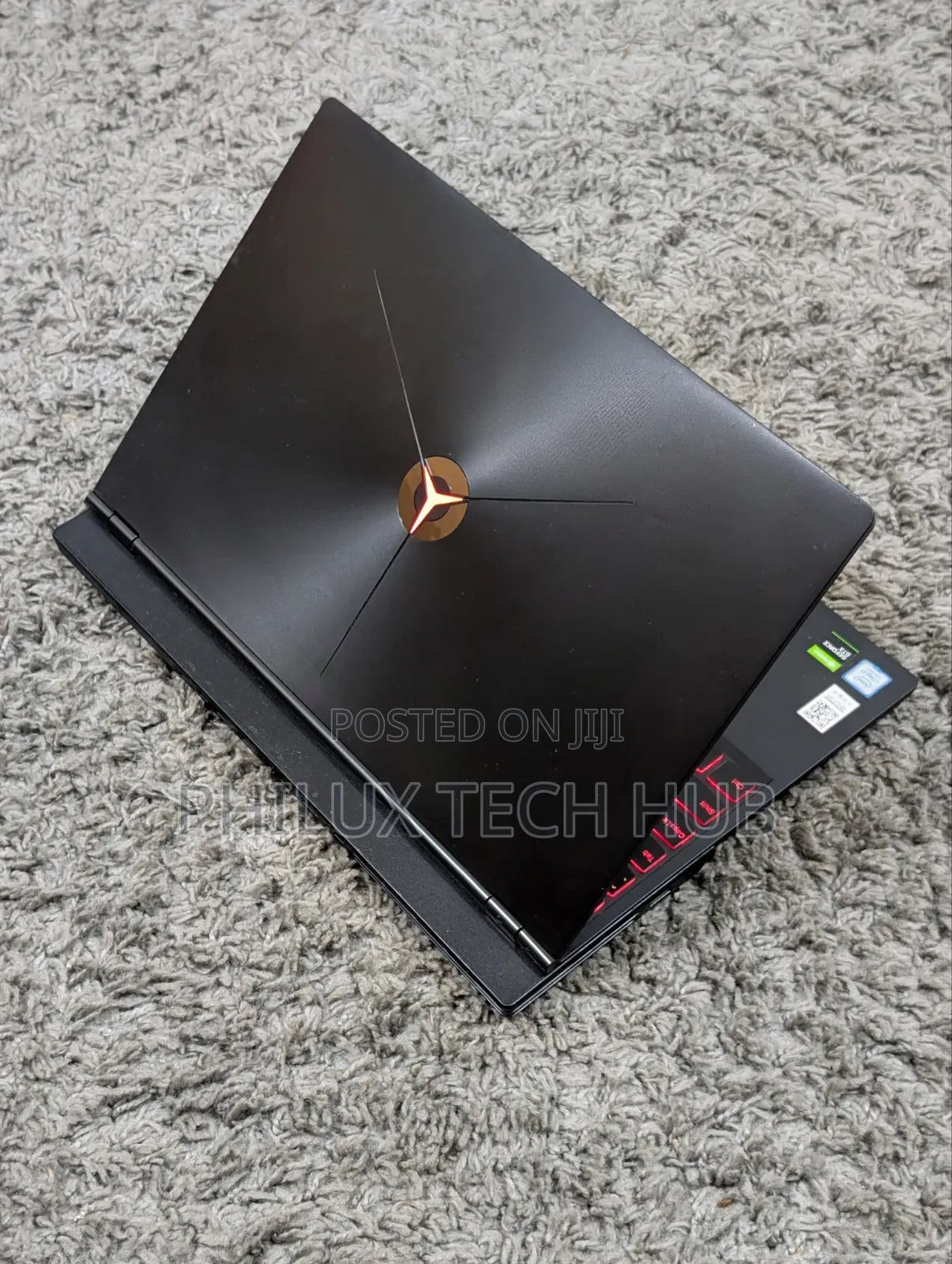 Laptop Lenovo 16GB Intel Core i7 SSD 512GB
