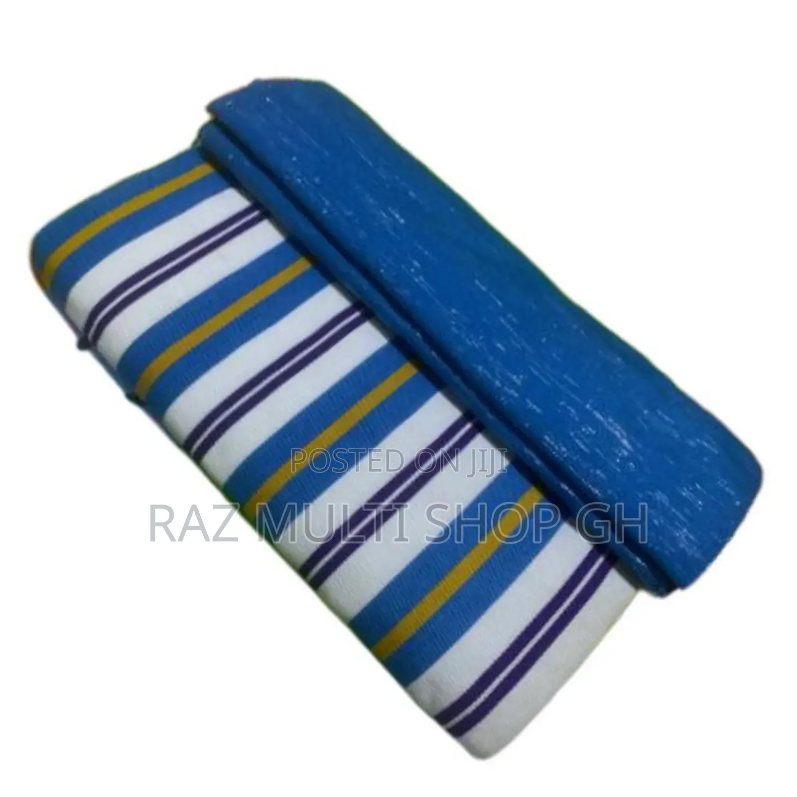 Africa Traditional Fabric