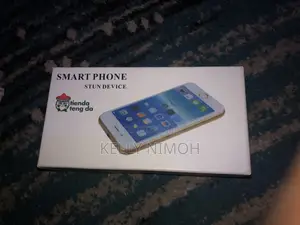 iPhone Stun G Stun S