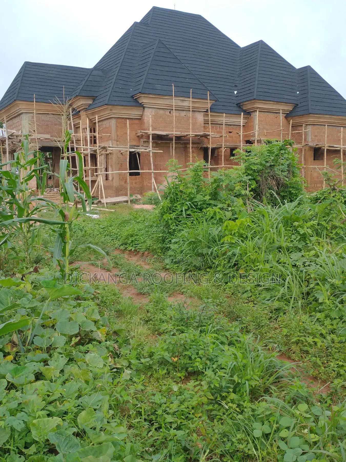Stone Coated Is the 21st Century Roofing Built for Strength and Style