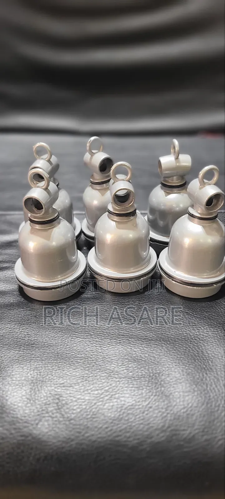 Heating Lamp