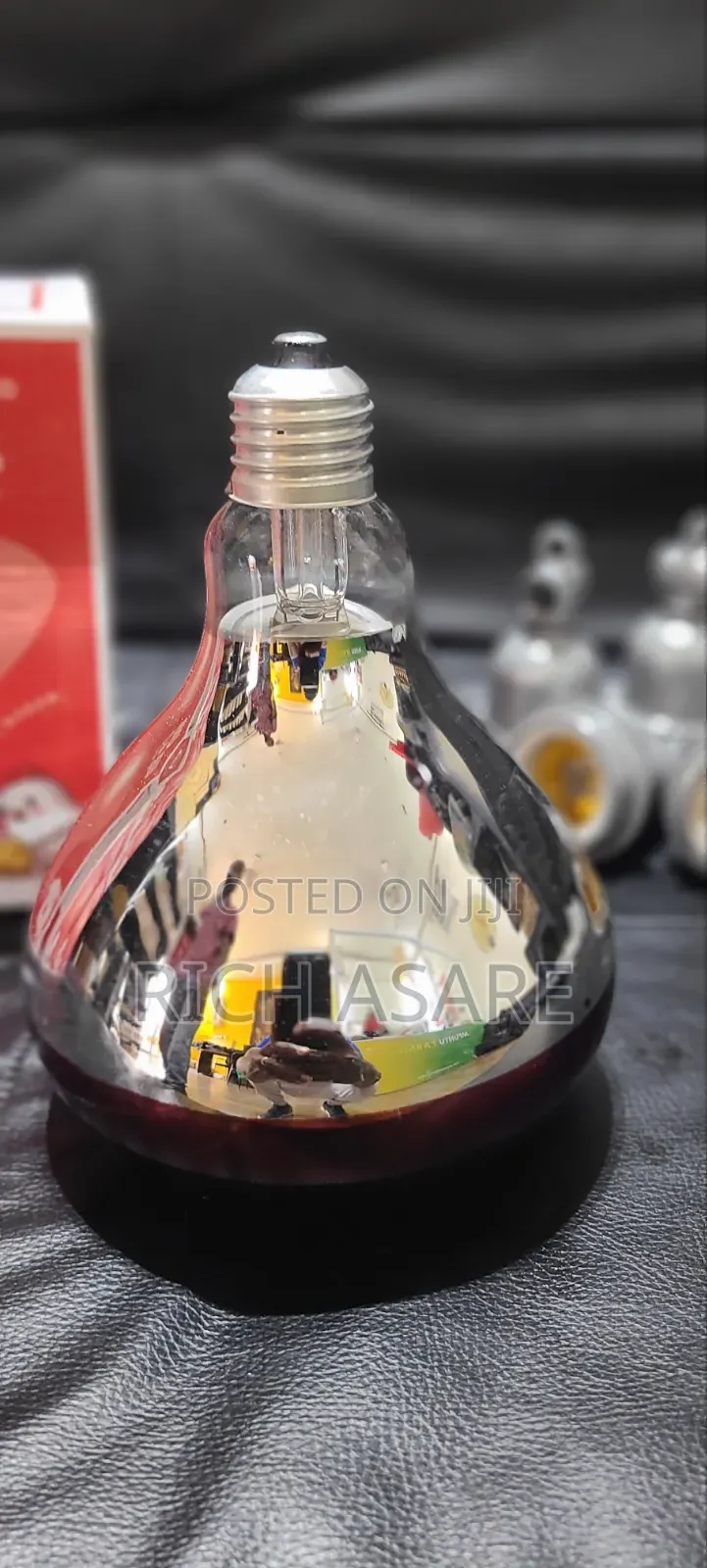 Heating Lamp