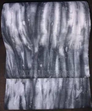 Black Marble Fabric