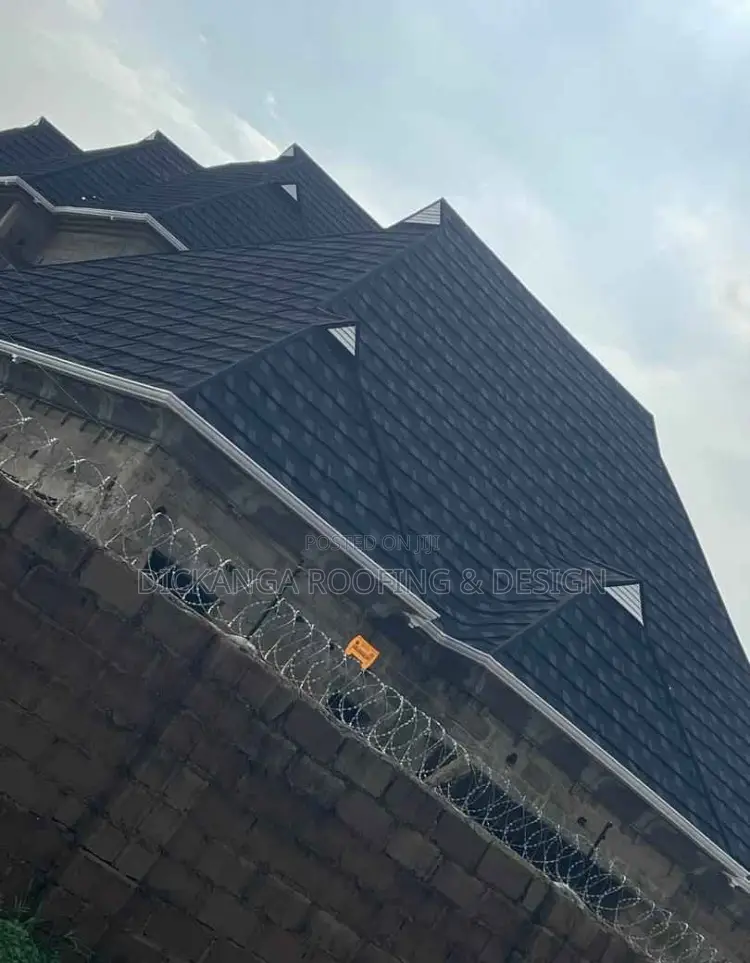 Stone Coat Roofing Is the Numbers 21st Era Choice of Quality Durable