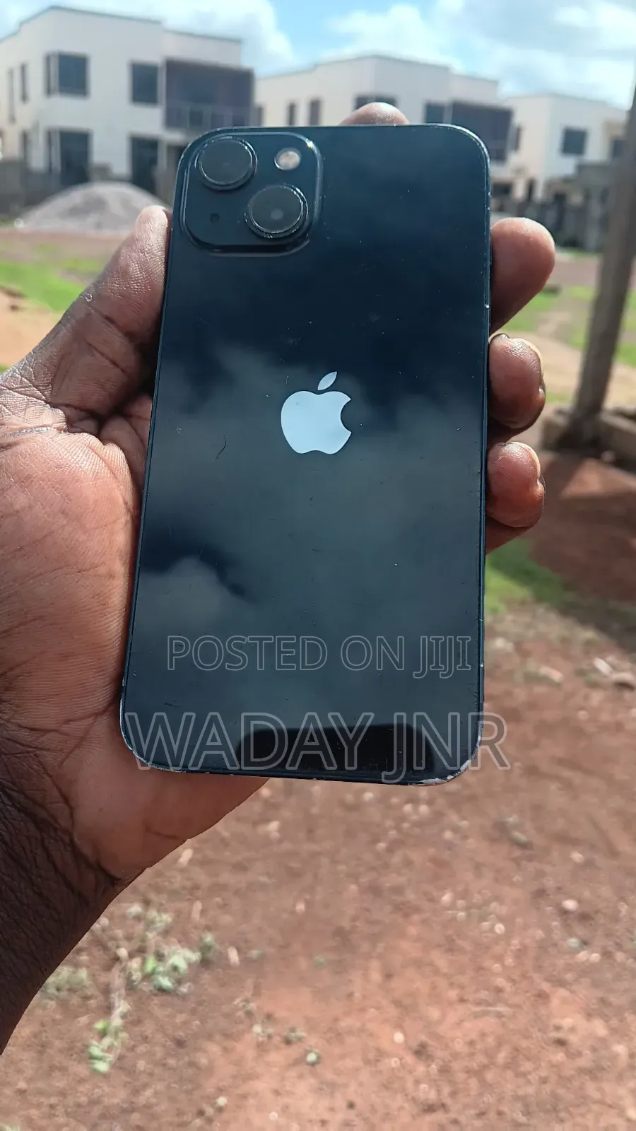 Apple iPhone 13 128 GB Orange