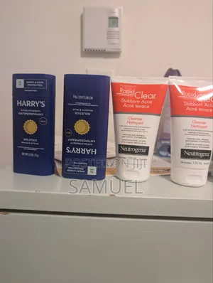 Very Good Scent for 74h