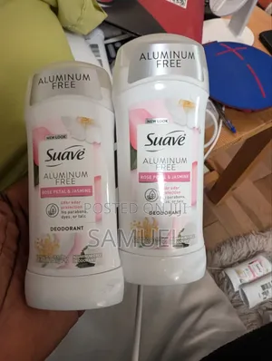 Very Good Scent for 74h