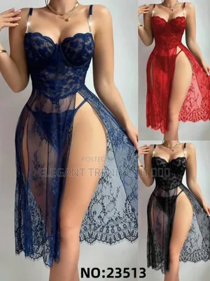 Sexy Nightwear