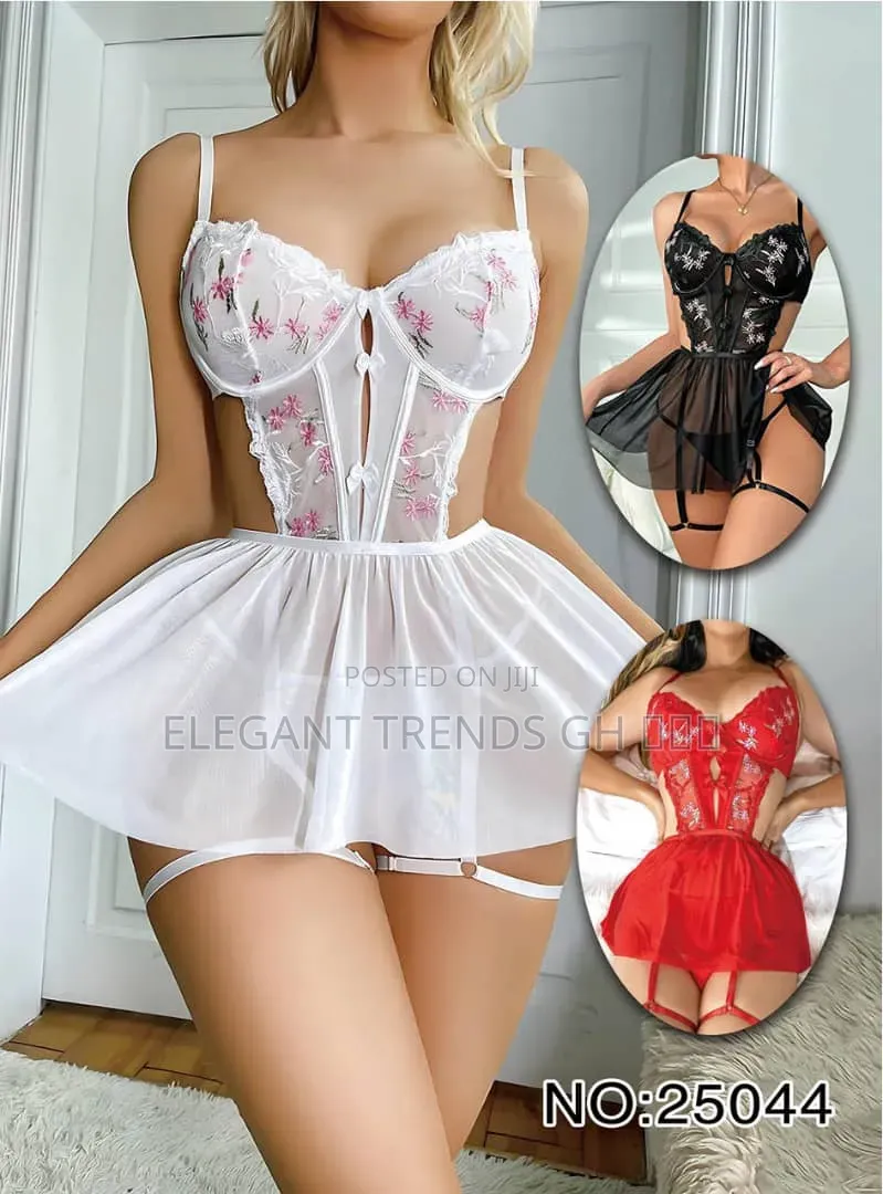 Sexy Nightwear