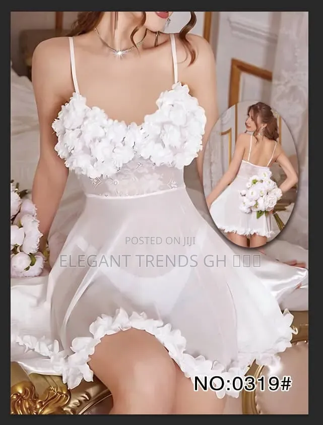 Sexy Nightwear