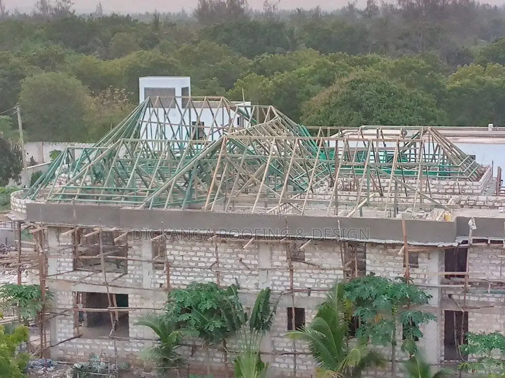 With Roofing Plan or Not We Deliver, View All Pls, Before and After