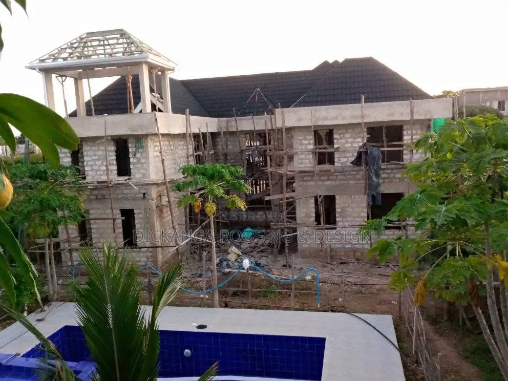 With Roofing Plan or Not We Deliver, View All Pls, Before and After