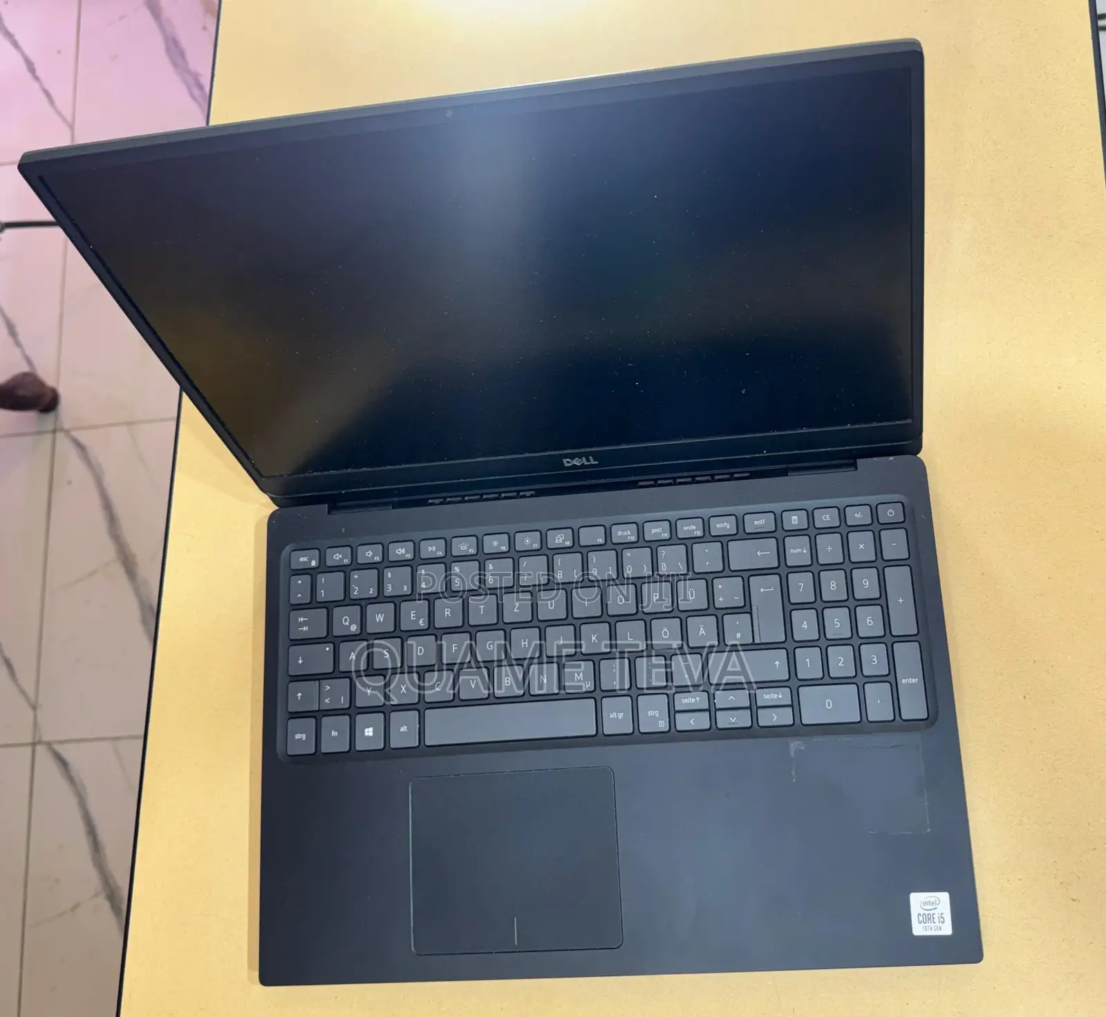 Laptop Dell Vostro 5630 8GB Intel Core i5 SSD 256GB