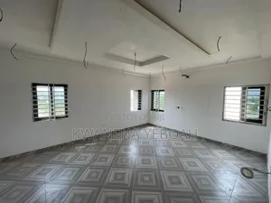 3bdrm Duplex in Amasaman for sale