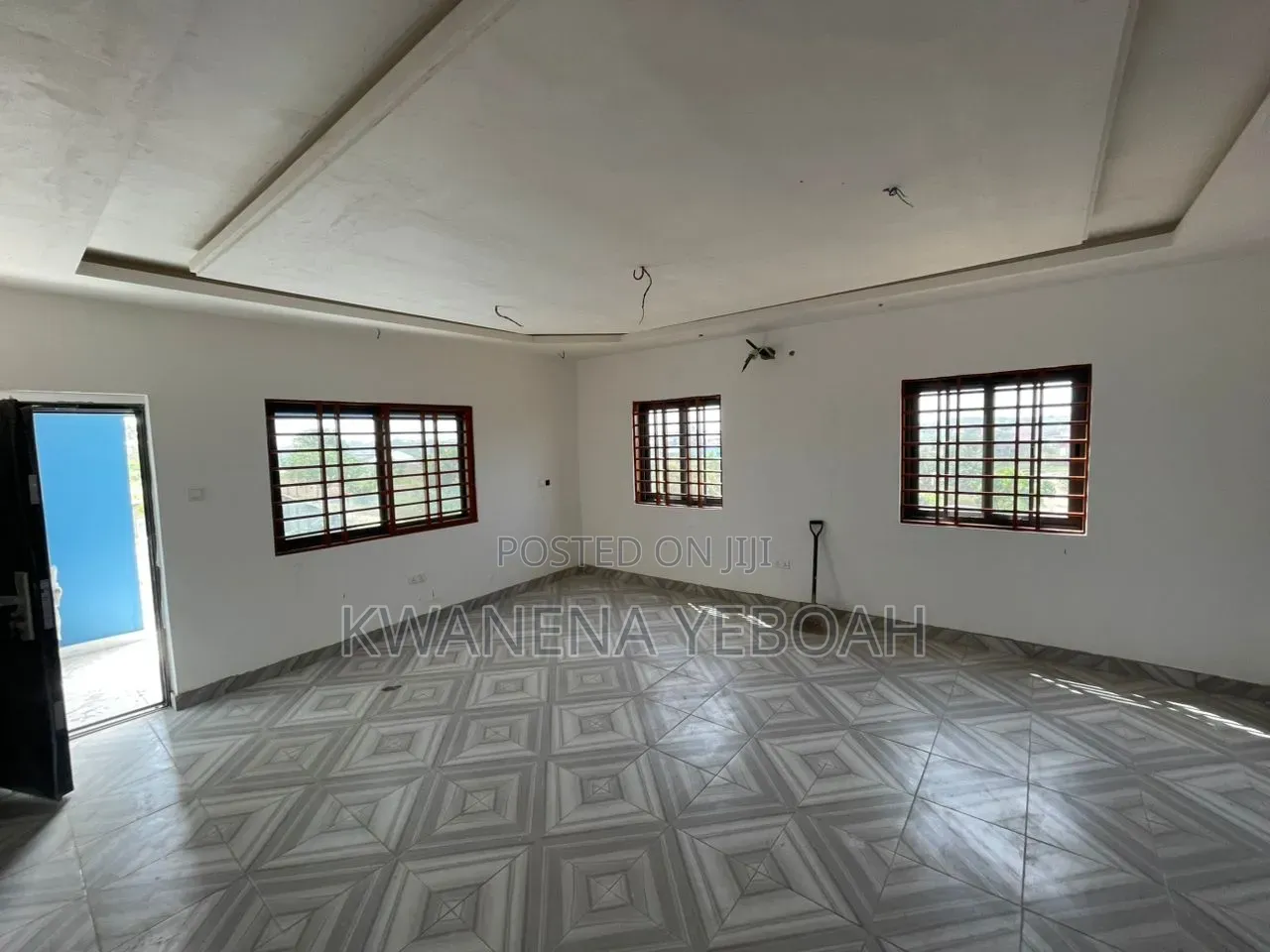 3bdrm Duplex in Amasaman for sale
