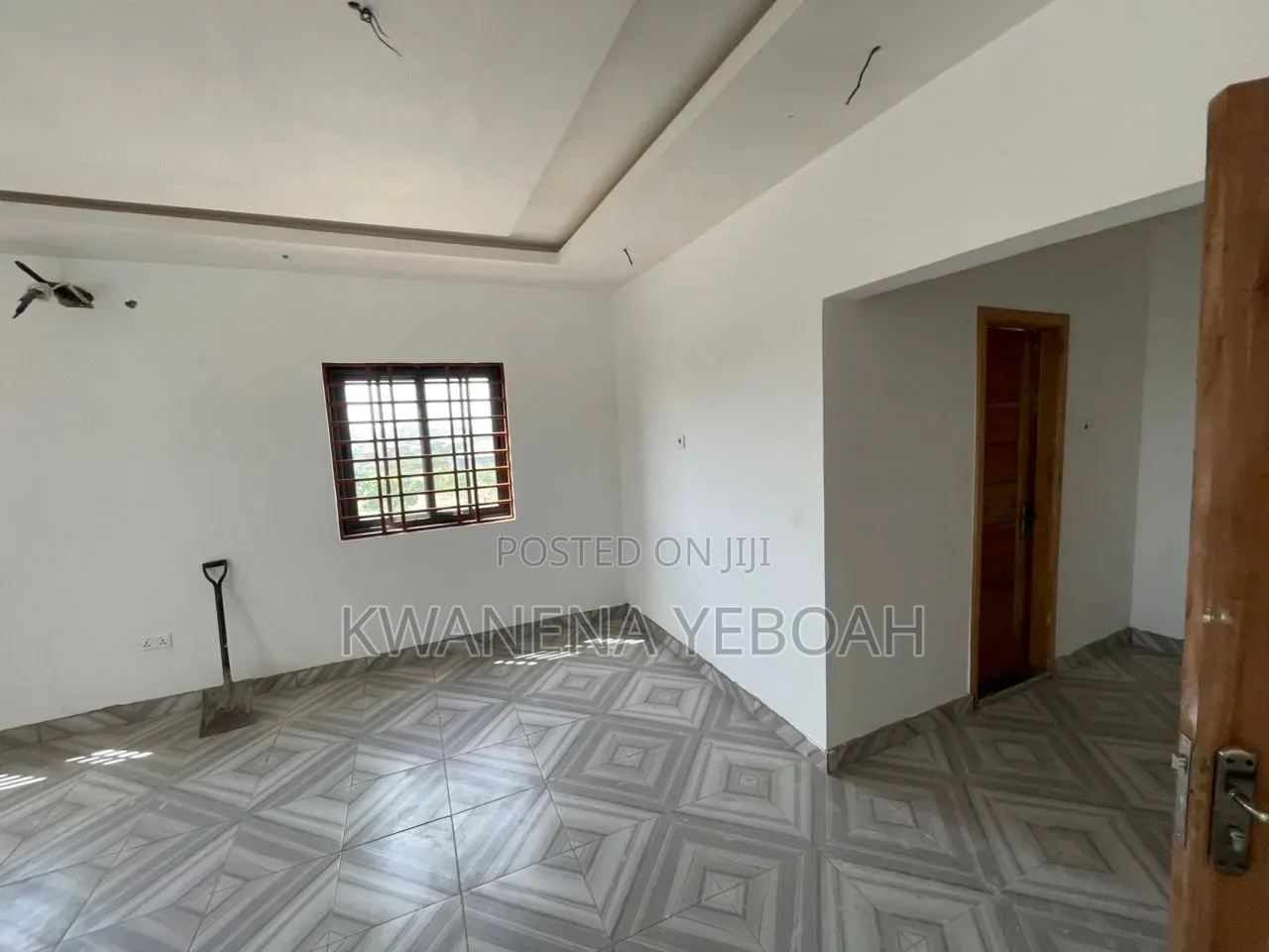 3bdrm Duplex in Amasaman for sale
