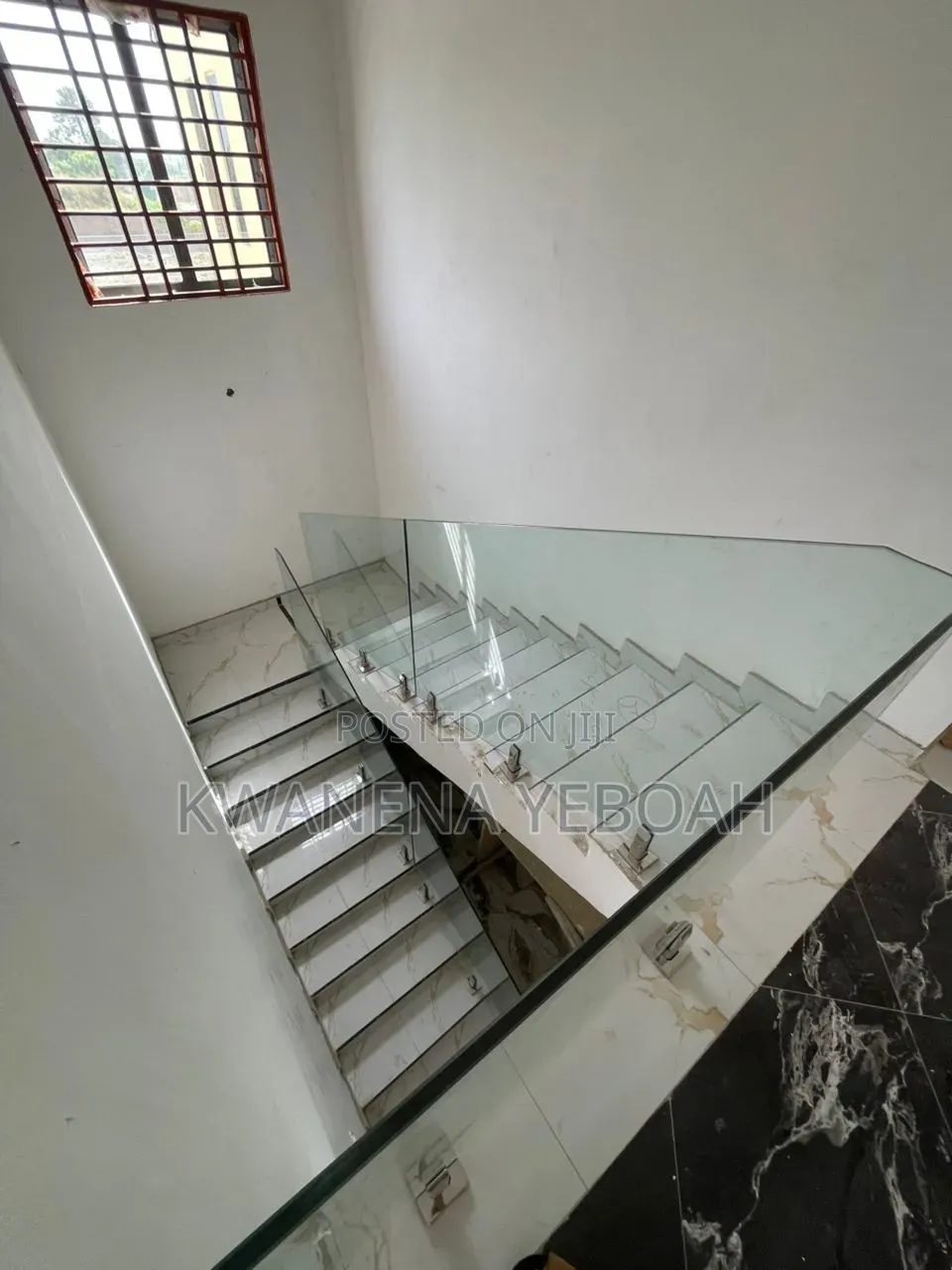 3bdrm Duplex in Amasaman for sale