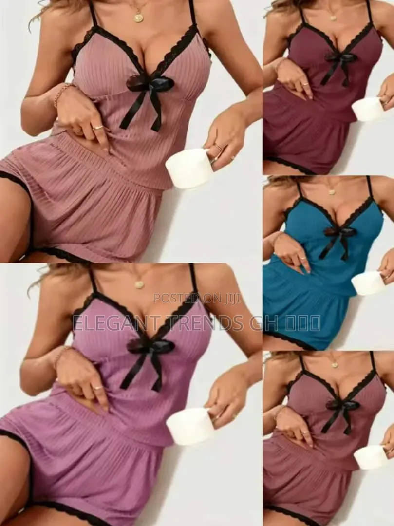 Two Pics Nightwear