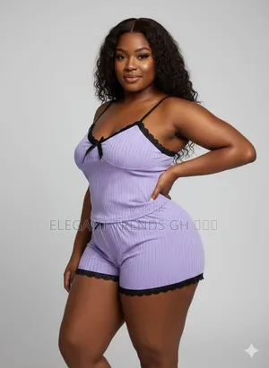 Two Pics Nightwear