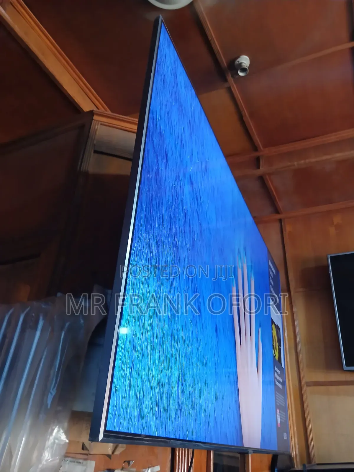 Samsung Qled 65inches Quantum Dot