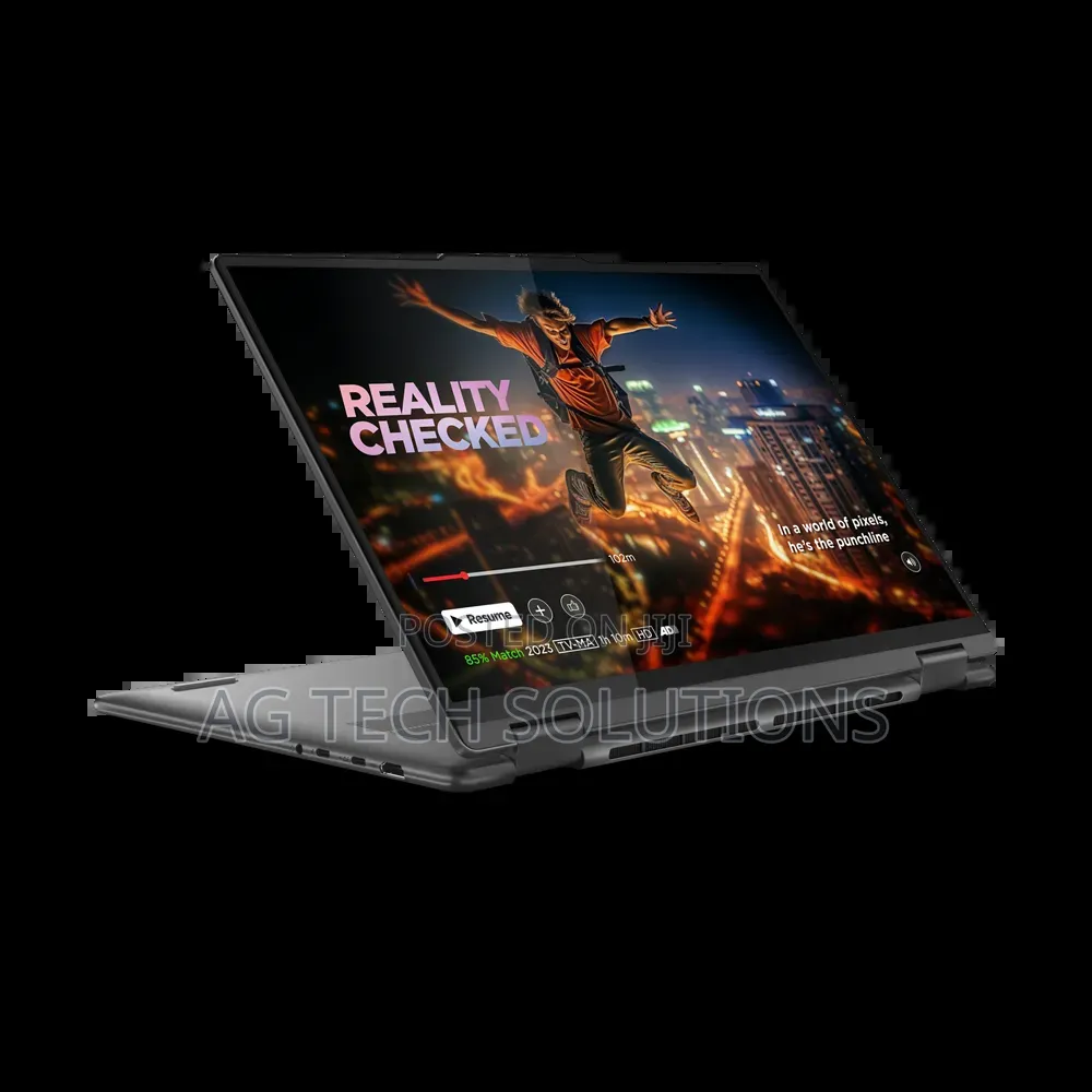 New Laptop Lenovo 16GB Intel Core i7 SSD 1T