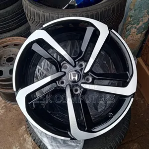 Rim 17 Honda Accord,Crv, Civic, Odyssey, HRV and Etc