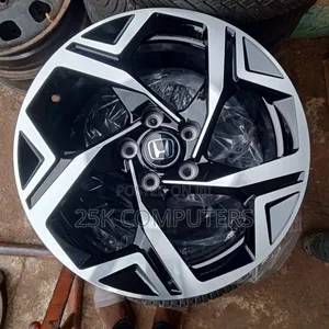 Rim 17 Honda Accord,Crv, Civic, Odyssey, HRV and Etc