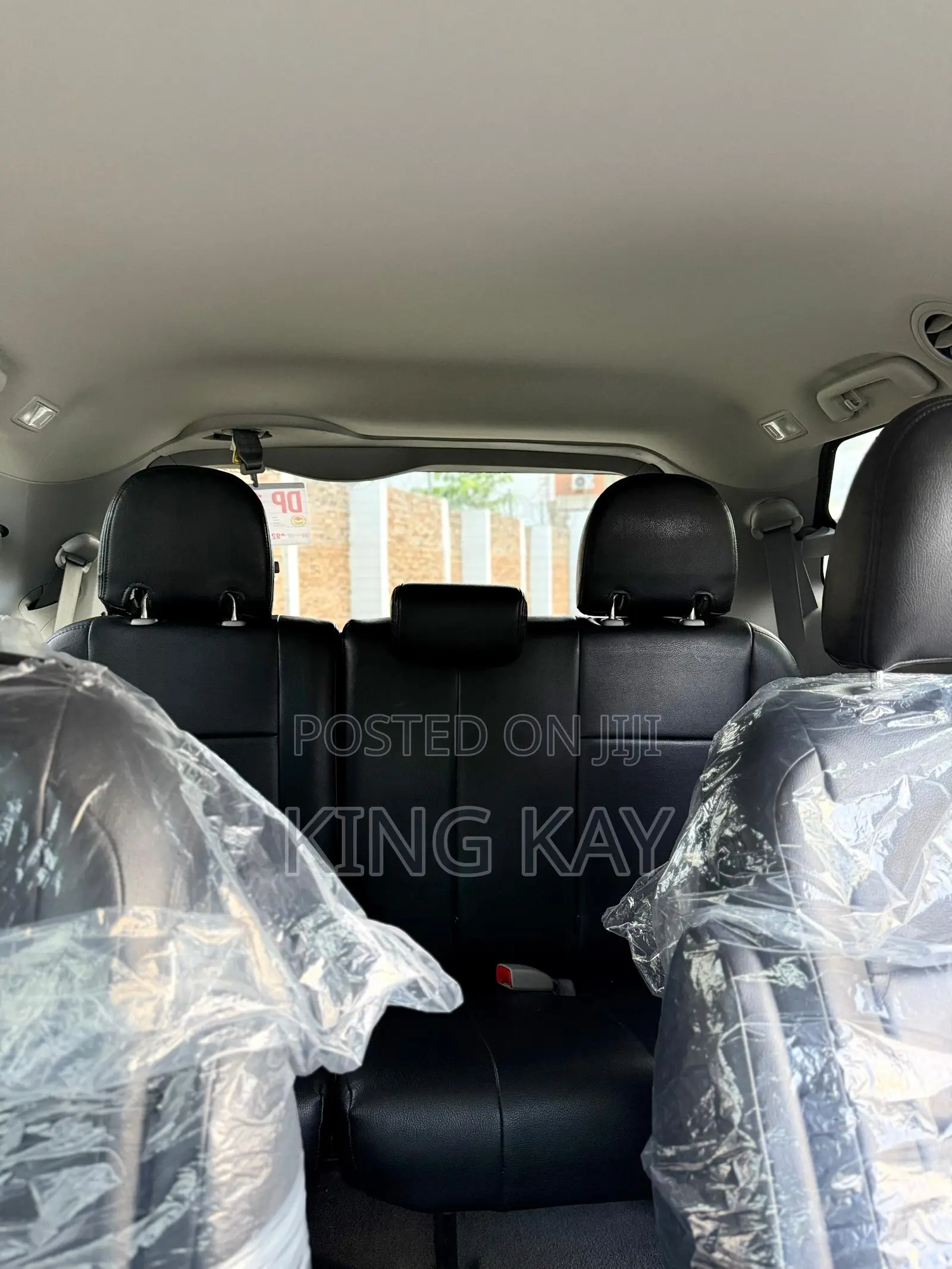 Toyota Sienna XLE 7 AWD 2020 Black