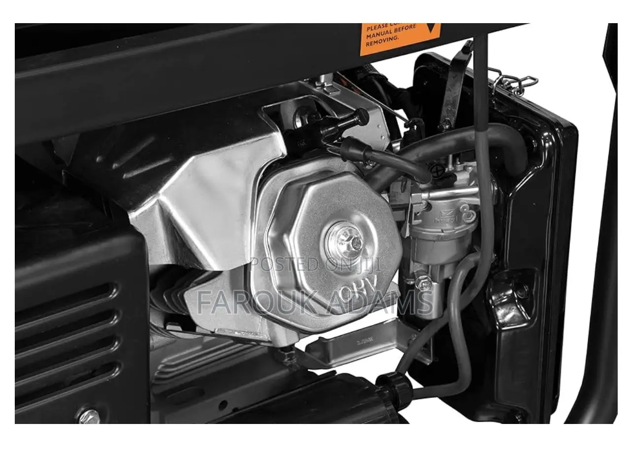 Generators