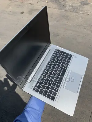Laptop HP EliteBook 830 G6 8GB Intel SSD 256GB