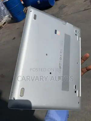 Laptop HP EliteBook 830 G6 8GB Intel SSD 256GB