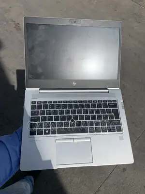 Laptop HP EliteBook 830 G6 8GB Intel SSD 256GB