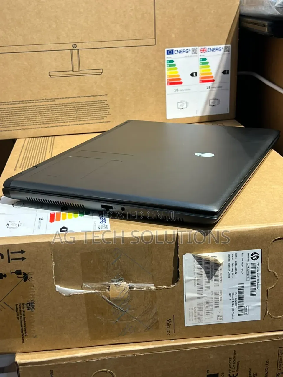 New Laptop Alienware M16 R2 16GB Intel Core Ultra 7 SSD 1T