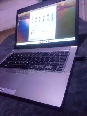 Laptop Toshiba Portege Z30 8GB Intel Core i3 eMMC 128GB