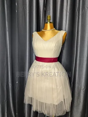 Beautiful Ladies Gown