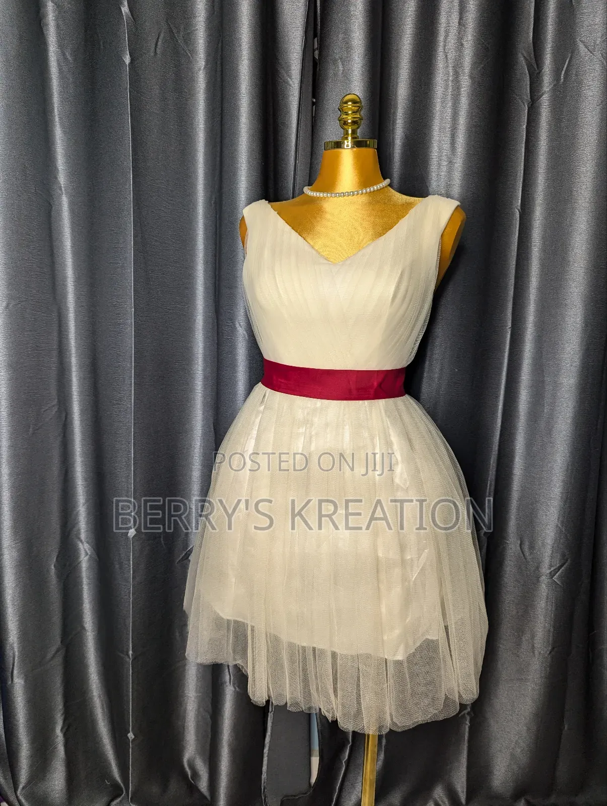 Beautiful Ladies Gown