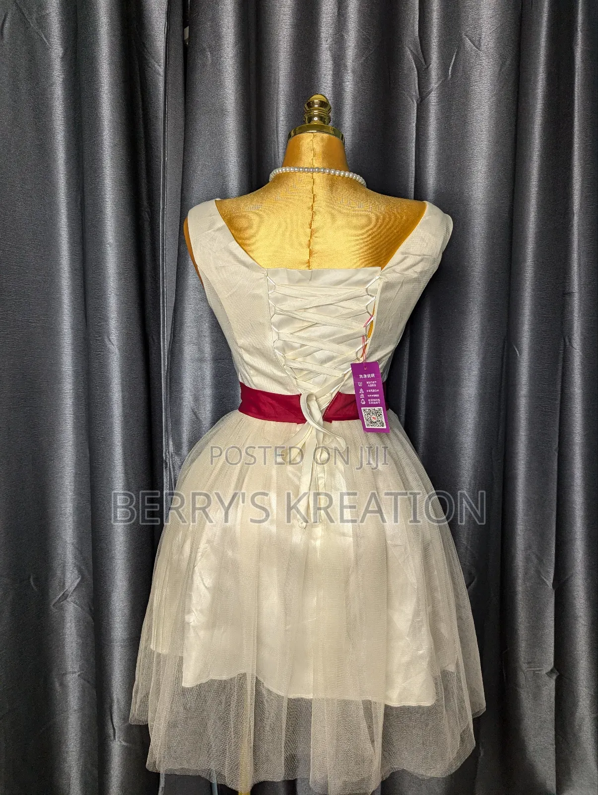 Beautiful Ladies Gown