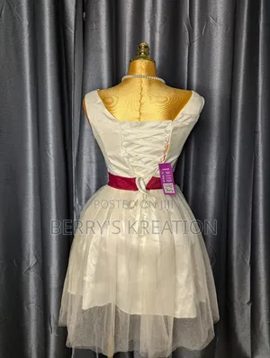 Beautiful Ladies Gown