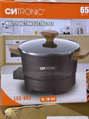 Kitchen Appliances