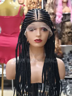 Sirat Braids