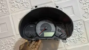 Toyota Vitz 2016 Speedometer