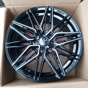 Rim 16 for Toyota Vitz,Yaris, Nissan, Getz,I10, Accent, Honda Fit