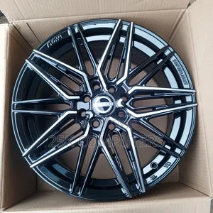 Rim 16 for Toyota Vitz,Yaris, Nissan, Getz,I10, Accent, Honda Fit