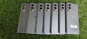 OnePlus Nord 2 5G 128 GB Gray