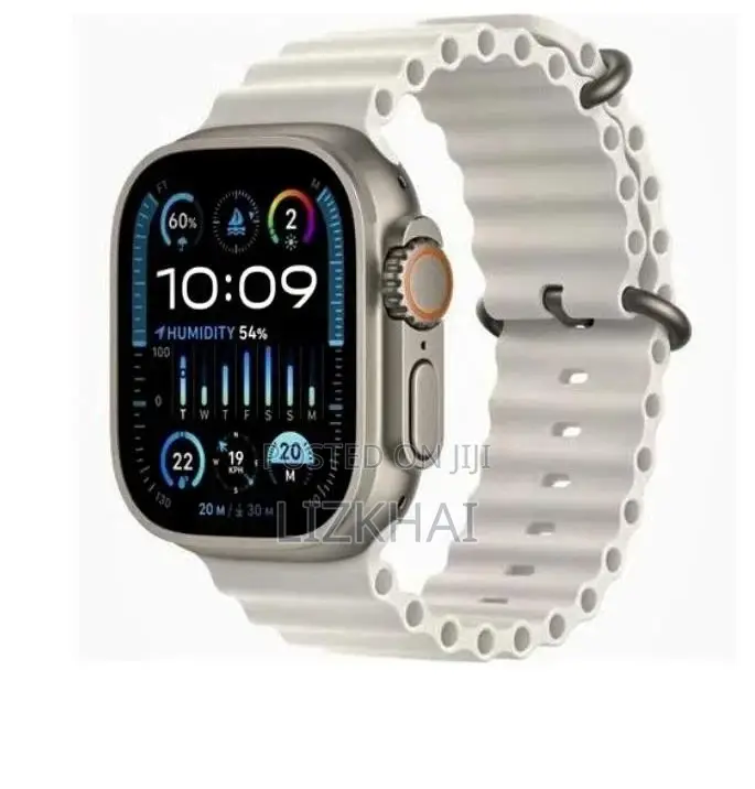 T900 Ultra Smartwatch
