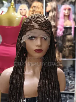 Sirat Hair