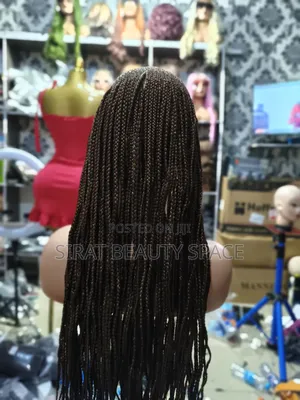 Sirat Hair