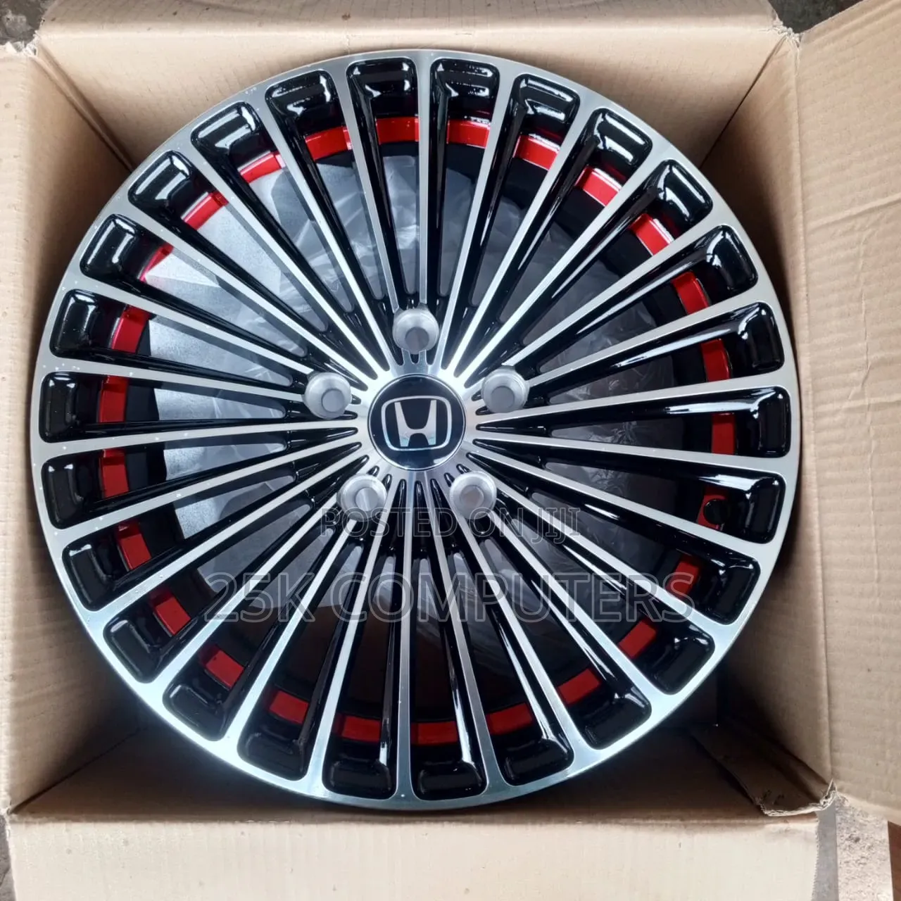 Rim 16 Rim for Toyota, Nissan. Hyundai, Honda, Kia Etc