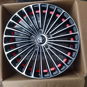 Rim 16 Rim for Toyota, Nissan. Hyundai, Honda, Kia Etc