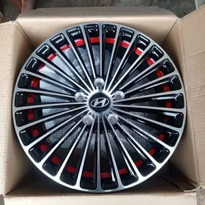 Rim 16 Rim for Toyota, Nissan. Hyundai, Honda, Kia Etc